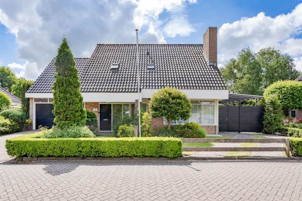 Woning Akkerwinde 6 Opmeer