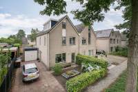 Woning Gansmesschen 3 Assen