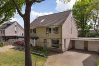 Woning Thomas de Keyserstraat 387 Enschede