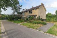 Woning Hofakkers 2 Annen