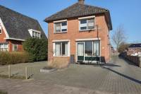 Woning Vaart NZ 83 Nieuw-Amsterdam