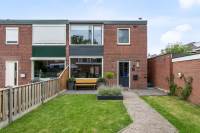 Woning Flevolandstraat 43 Enschede