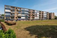 Woning Kobaltstraat 105 Apeldoorn