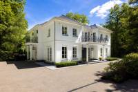 Woning Van der Doeslaan 4 Wassenaar