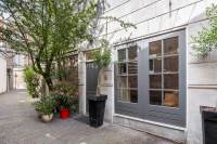 Woning Groene Buurt 5 Haarlem