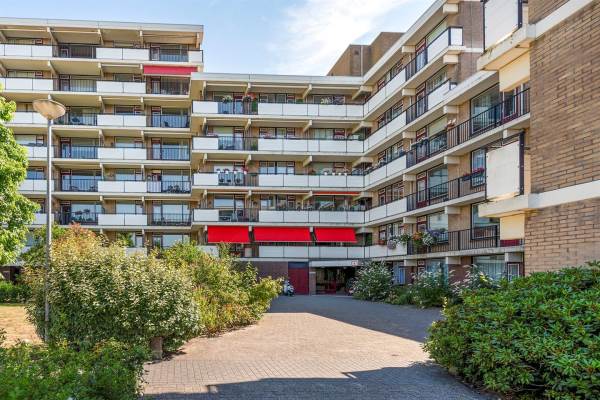 Woning Hammarskjöldlaan 699 Rijswijk (ZH)