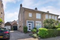 Woning Monseigneur Soudantstraat 12 Maastricht