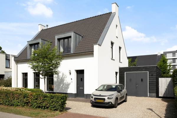 Woning Koningsvaren 5 Boxtel