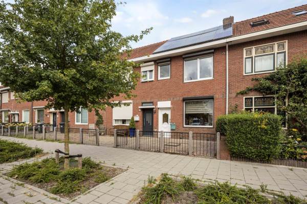 Woning Korianderstraat 70 Eindhoven