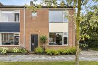 Woning Flamingolaan 27 Assen