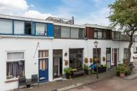 Woning Leliestraat 49 Schiedam