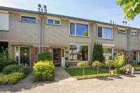 Woning Bottelrooslaan 7 Valkenswaard