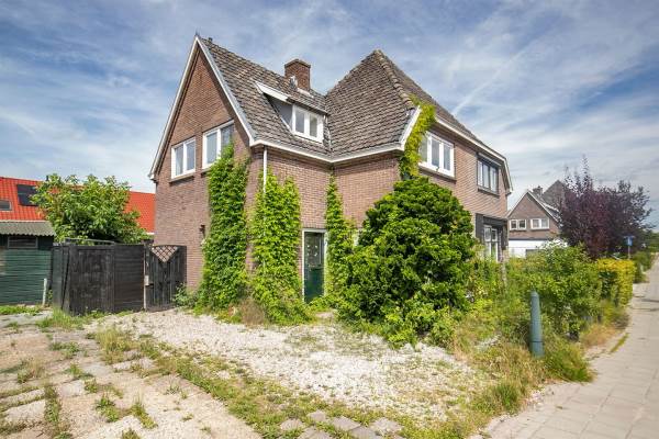 Woning Van Zuijlen van Nieveltlaan 13 Barneveld