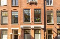 Woning Bellamystraat 8 Utrecht