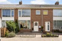 Woning Bernhardstraat 12 Warmond