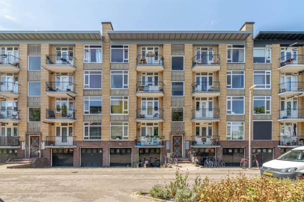 Woning Tolsteegplantsoen 152 Utrecht