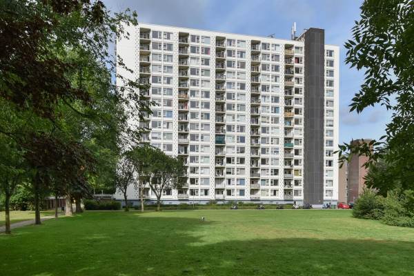 Woning Van Leeuwenhoekstraat 5137 Haarlem