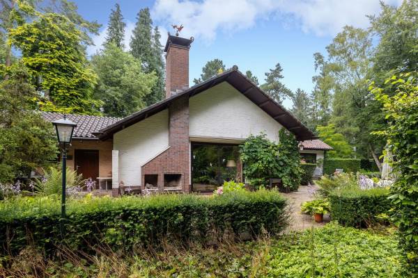 Woning Populierenlaan 5 Bosch en Duin