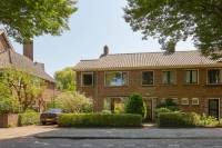 Woning Cobetstraat 22 Leiden