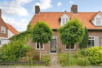 Woning Stationsstraat 64 Drunen