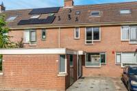 Woning Abeelstraat 7 Ter Aar