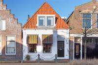 Woning Dwarsnoard 33 Workum