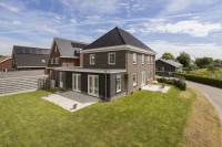 Woning De Omloop 14 Zuidermeer
