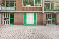 Garage Surinamelaan 63 Amersfoort