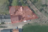 Bouwgrond Zwartakkers 21 Bladel