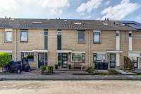 Woning Carry Pothuis-Smitstraat 15 Spijkenisse