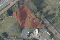 Bouwgrond Zwartakkers kavel 2 Bladel