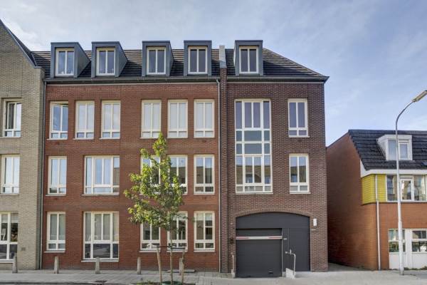 Woning Verlengde Amsterdamseweg 74 Ede