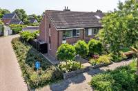 Woning het Achterveld 245 Tiel