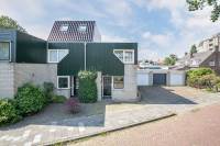 Woning Wethouder Buningstraat 6 Assen
