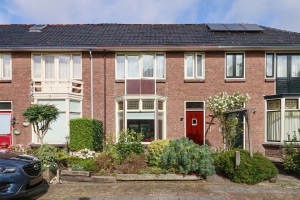 Woning Leeuwarderstraat 14 Leeuwarden