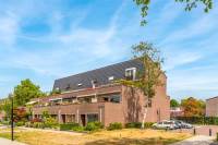 Woning Wassenaer van Obdamstraat 58 Maassluis