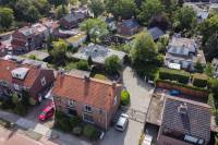 Woning Perzikstraat 46 Nijmegen