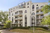 Woning Clarissenhof 296 Tilburg