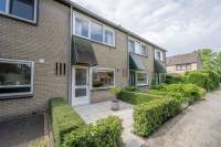 Woning Lisgors 32 Mijnsheerenland