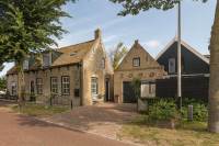 Woning Westerlaan 20 Hollum