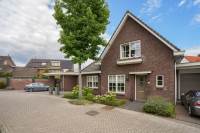 Woning Hildebrandstraat 1 Beek (Gem. Berg en Dal)