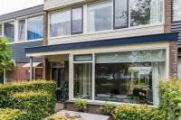 Woning Jan Willem Passtraat 18 Nijmegen