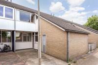 Woning De Haere 16 Almelo