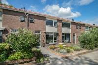 Woning Burgemeester Mackaystraat 28 Meppel