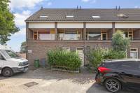 Woning Leliestraat 11B Amersfoort