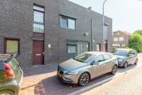 Woning Maasstraat 4 Middelburg