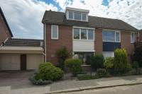 Woning Dommelstraat 13 Nijmegen