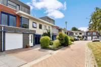 Woning Tijdemanhove 17 Delfgauw