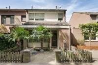 Woning Wilgenhof 39 Bergen op Zoom