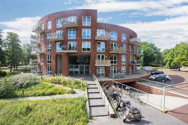 Woning Henri Dunantsingel 186 Castricum